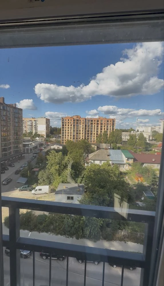 Продаж 2-кімнатної квартири 60,6 м² у ЖК River City | 7 пове