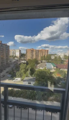 Продаж 2-кімнатної квартири 60,6 м² у ЖК River City | 7 пове