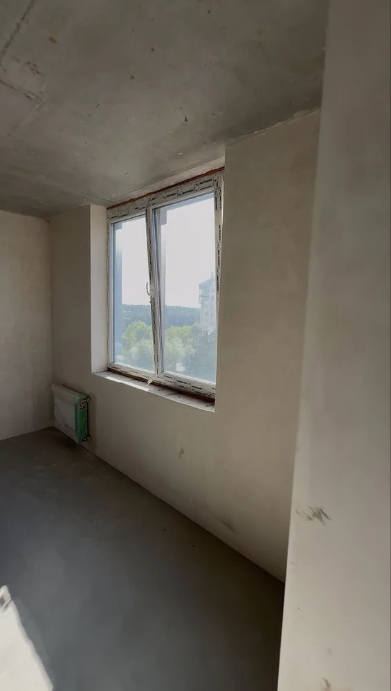 Продаж 2-кімнатної квартири 60,6 м² у ЖК River City | 7 пове