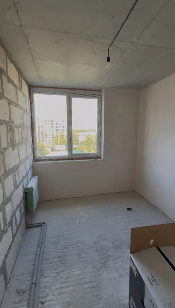 Продаж 2-кімнатної квартири 60,6 м² у ЖК River City | 7 пове