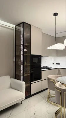 ПРОДАЖ 2-х кімнатна квартира ЖК “Empatika” р-н Spase4,Sport