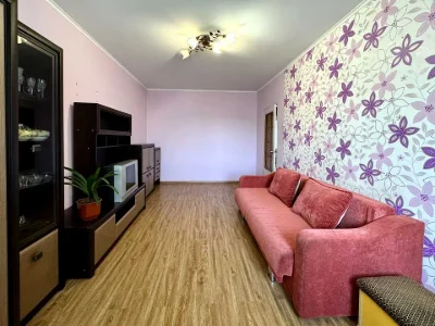 Квартира. Рівне, Кулика і Гудачека вул.