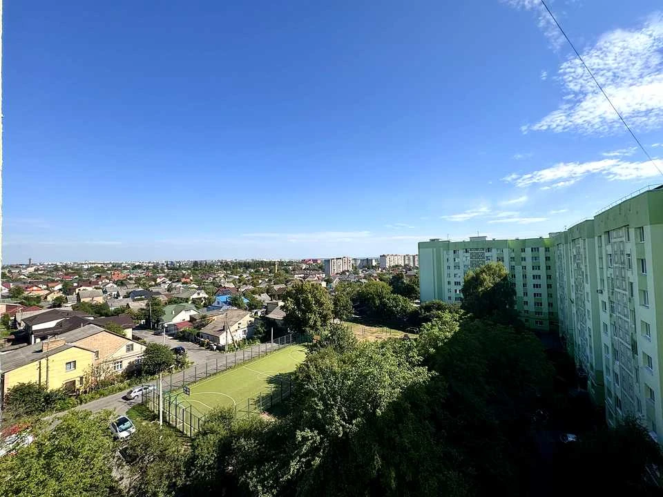 Квартира. Рівне, Кулика і Гудачека вул.