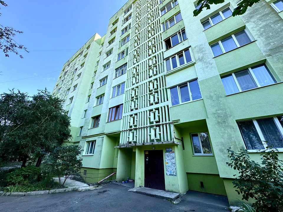 Квартира. Рівне, Кулика і Гудачека вул.