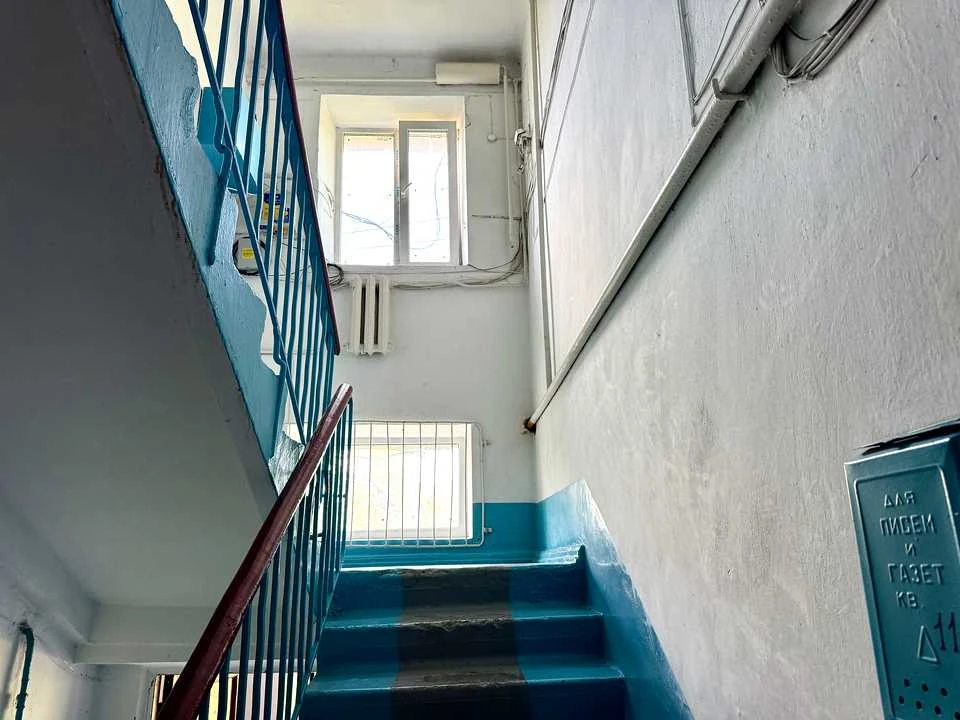 Квартира. Рівне, Котляревського вул.
