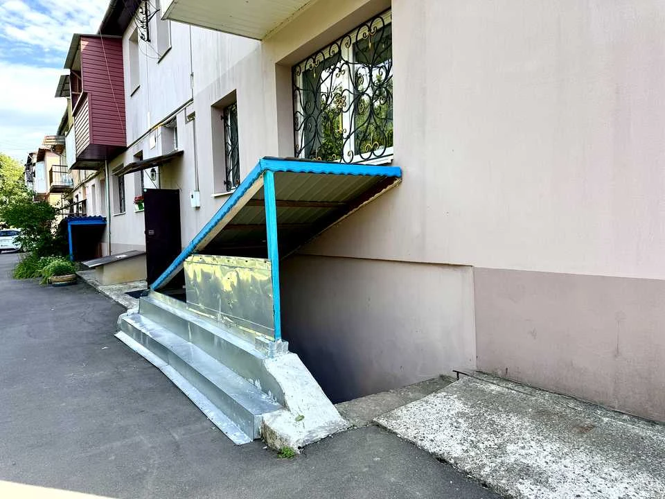 Квартира. Рівне, Котляревського вул.