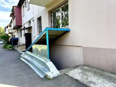 Квартира. Рівне, Котляревського вул.