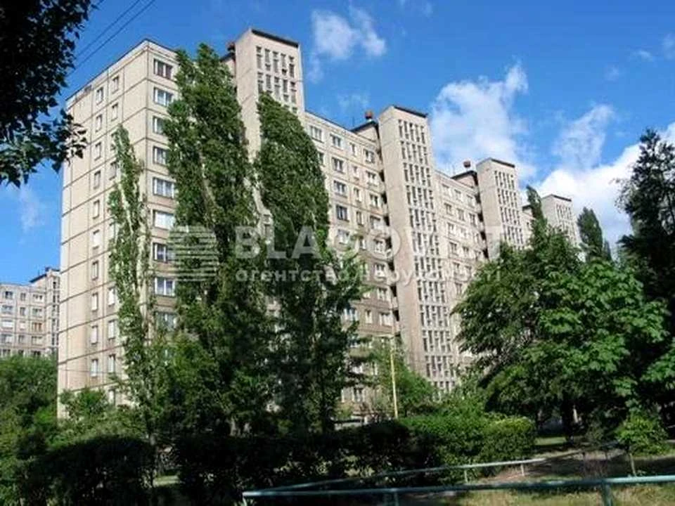 Квартира. Київ, Кіото вул.