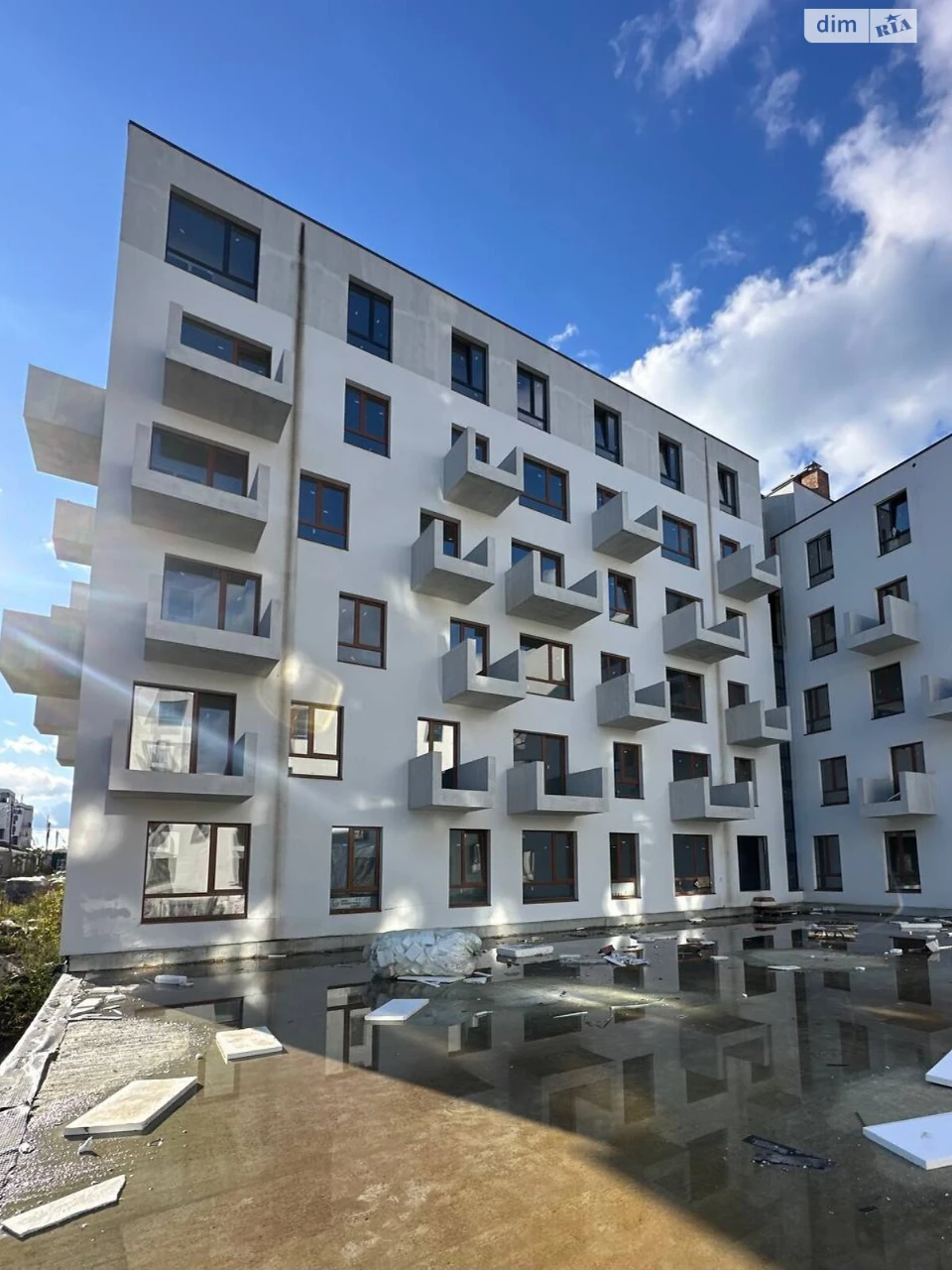 Продаж Квартира Замарстинів
