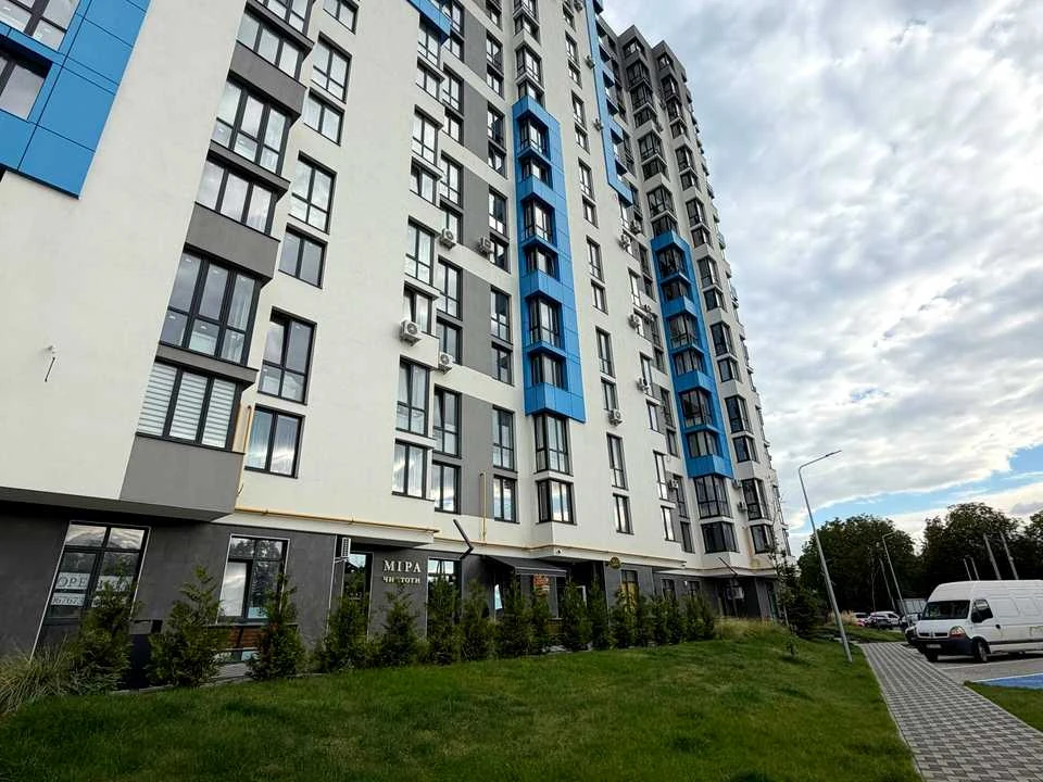 Квартира. Львів, Бігова вул.