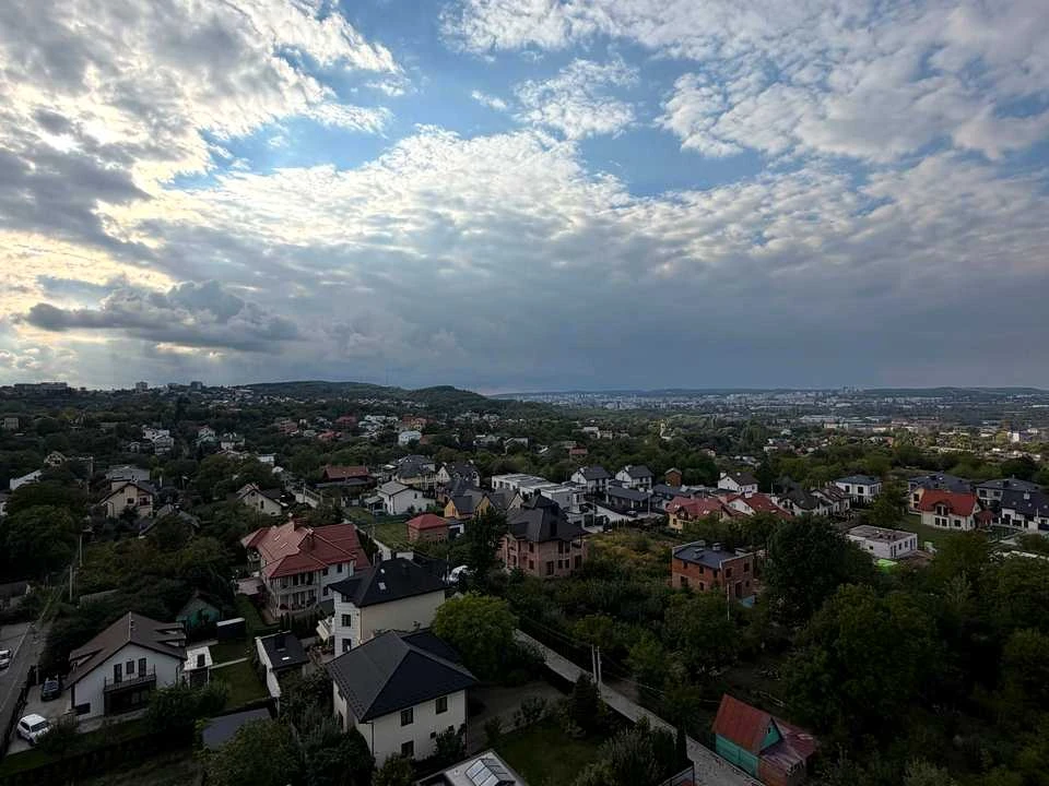 Квартира. Львів, Бігова вул.