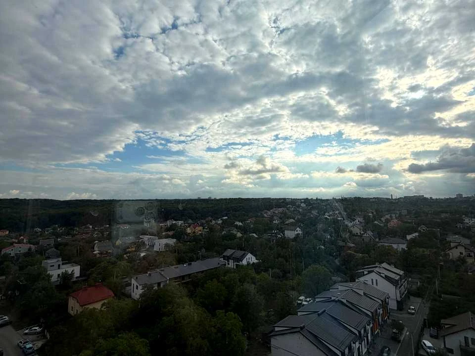 Квартира. Львів, Бігова вул.
