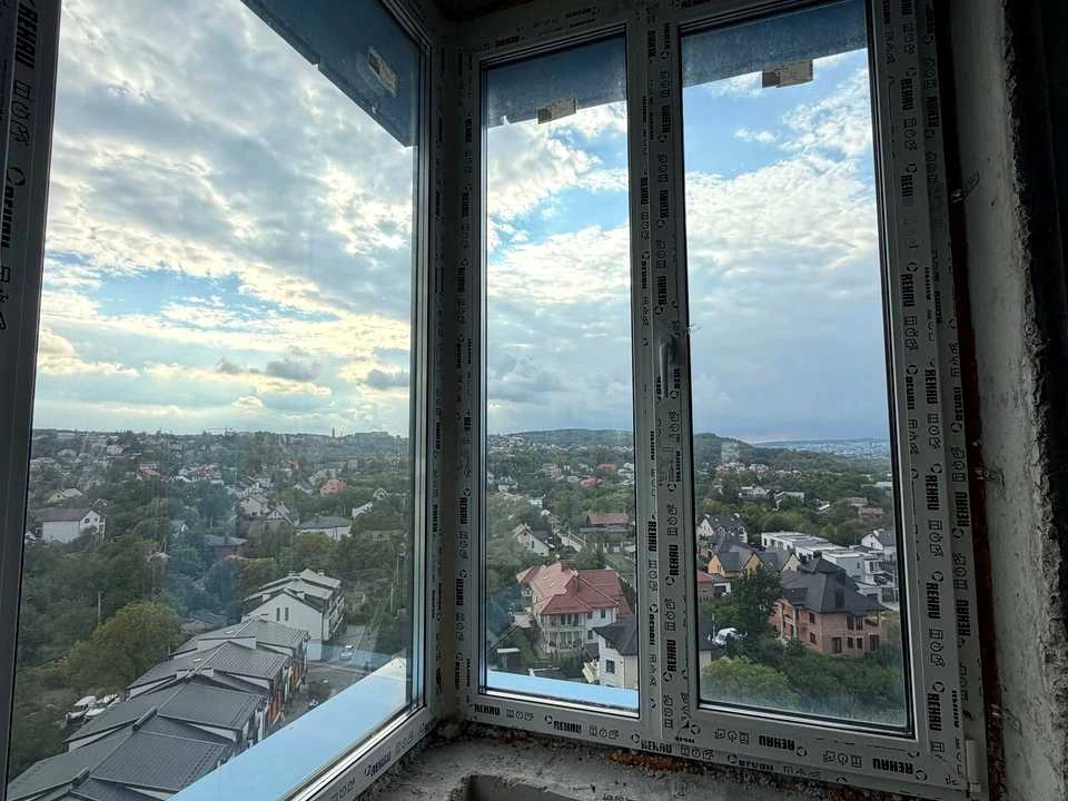 Квартира. Львів, Бігова вул.