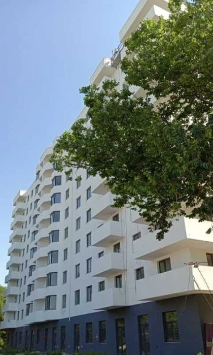 1 pc. Apartment Terrace Center Park