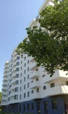 1 pc. Apartment Terrace Center Park