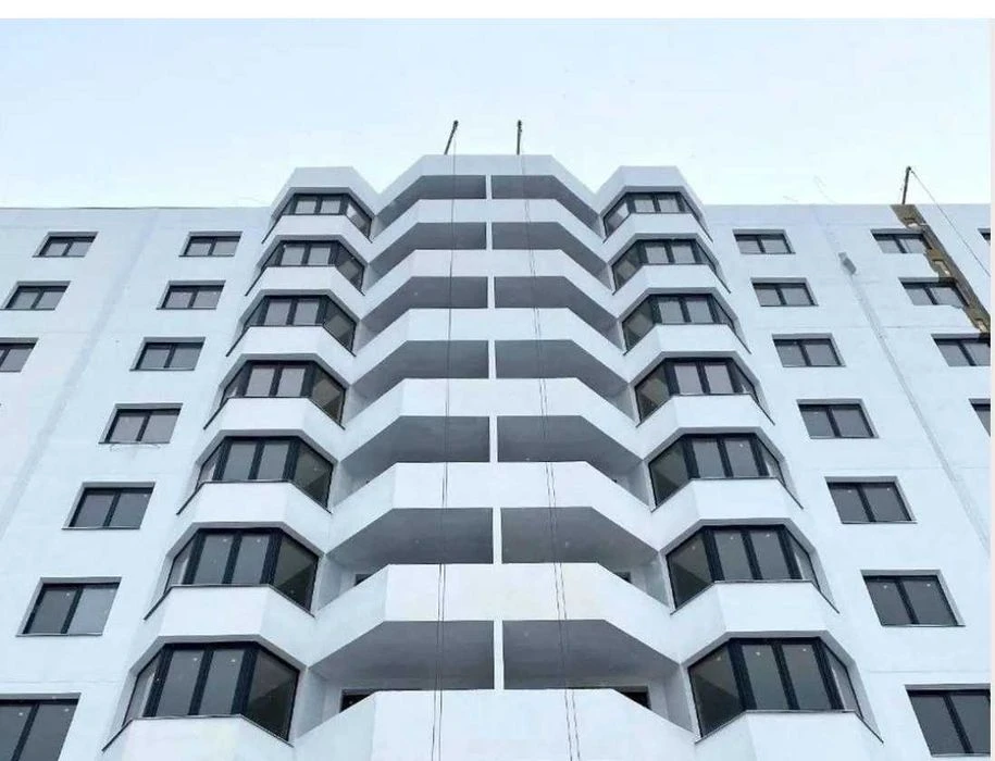 1 pc. Apartment Terrace Center Park