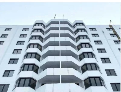 1 pc. Apartment Terrace Center Park