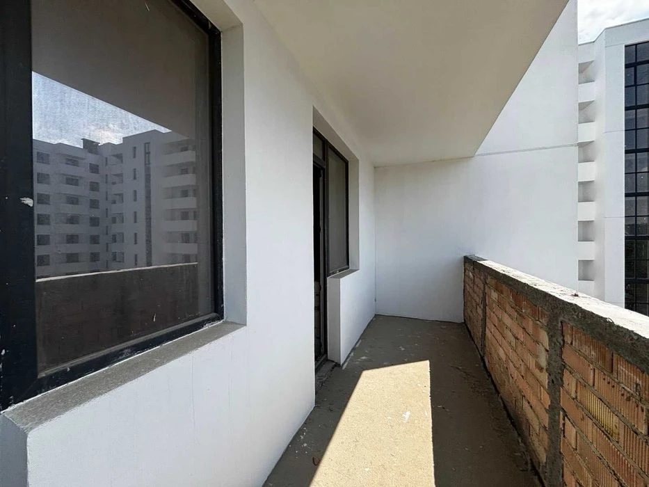 1 pc. Apartment Terrace Center Park