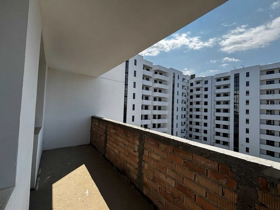1 pc. Apartment Terrace Center Park