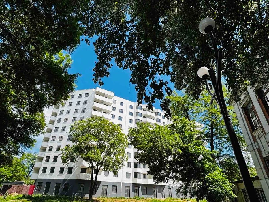 1 pc. Apartment Terrace Center Park