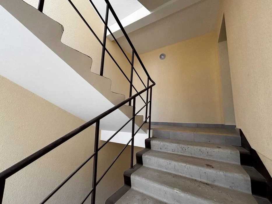 1 pc. Apartment Terrace Center Park