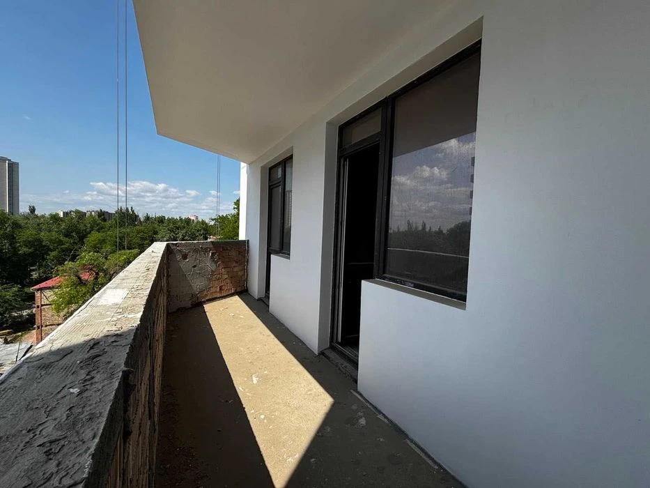 1 pc. Apartment Terrace Center Park