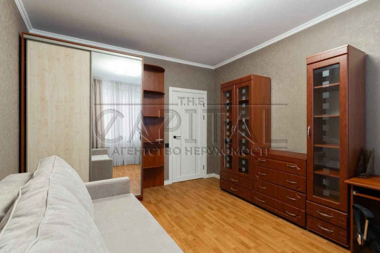 Купити 2-кімнатну квартиру Дніпровська набережна/ Продаж ква