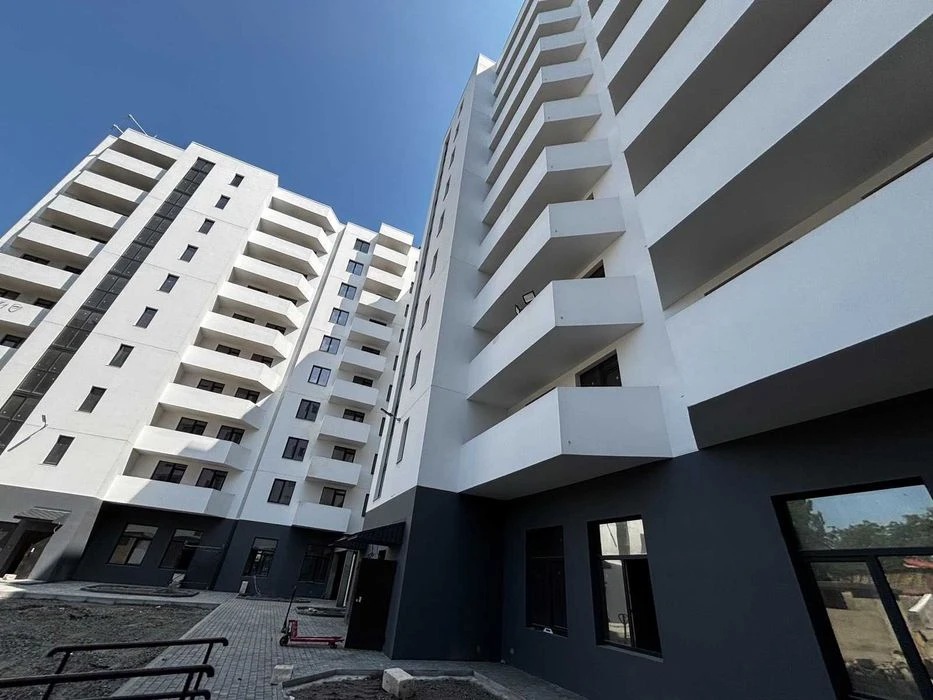 1 pc. Apartment Terrace Center Park