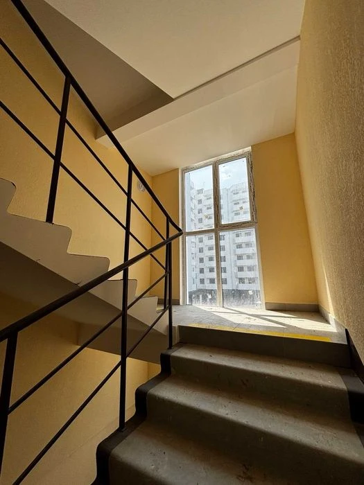 1 pc. Apartment Terrace Center Park