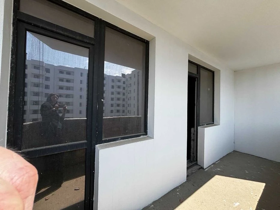 1 pc. Apartment Terrace Center Park