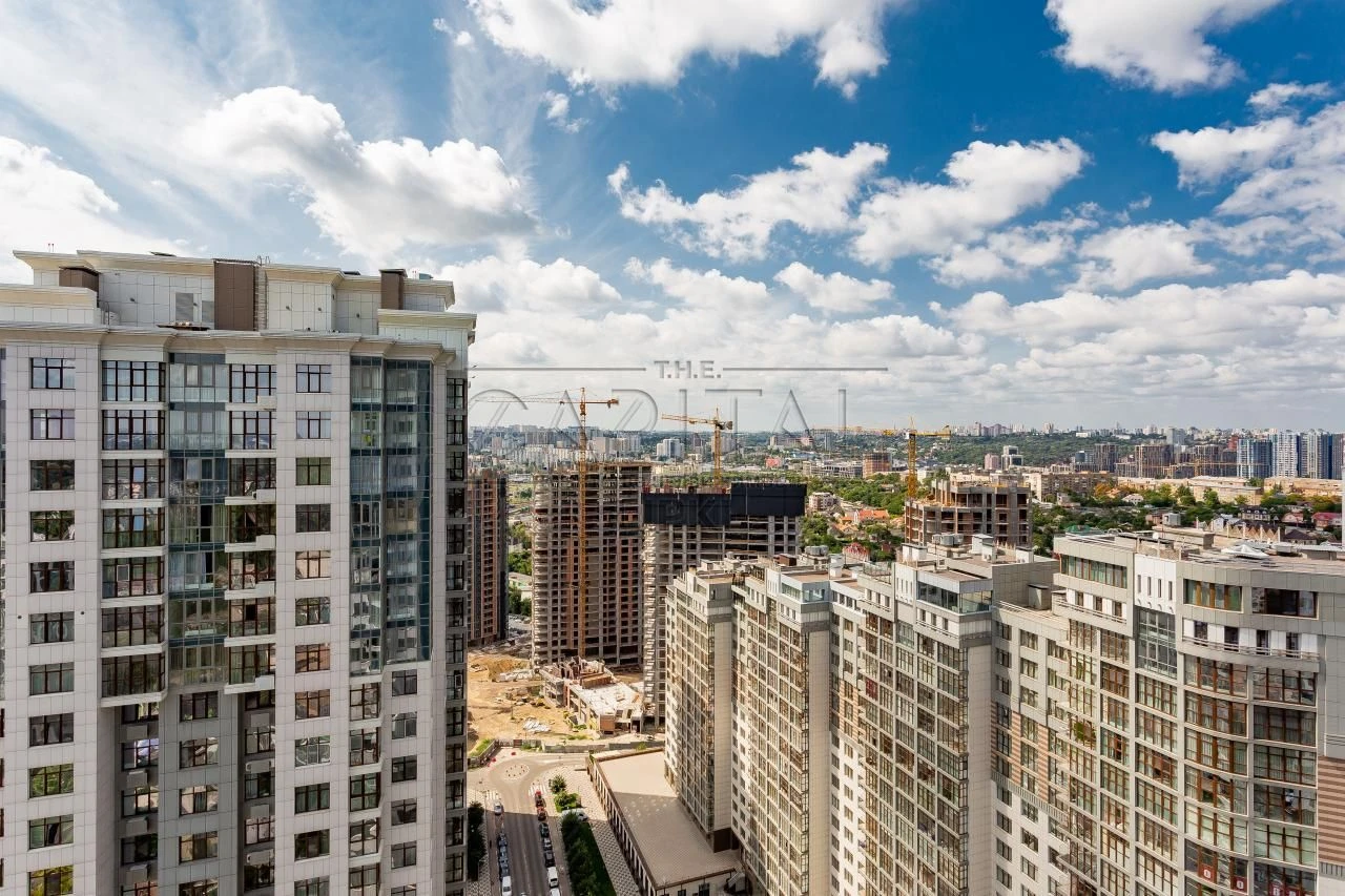 Продаж квартири, ЖК Новопечерські Липки, вул. Драгомирова