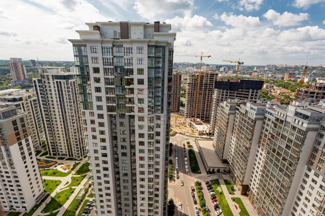 Продаж квартири, ЖК Новопечерські Липки, вул. Драгомирова