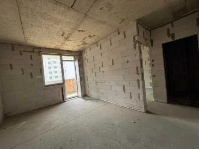 1 pc. Apartment Terrace Center Park