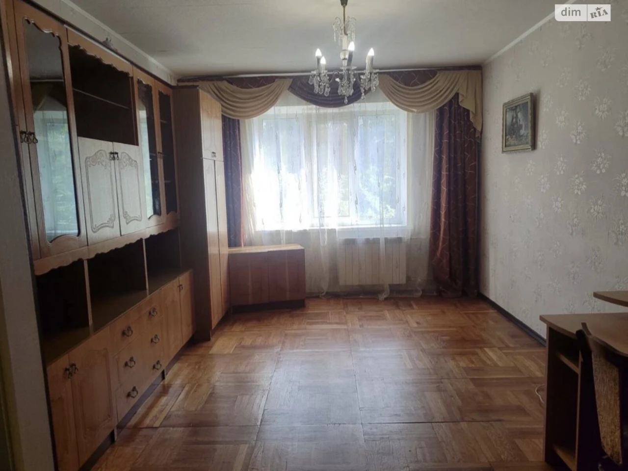 Продаж Квартира Лук'янівка