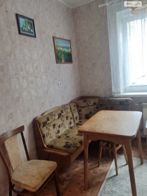 Продаж Квартира Лук'янівка