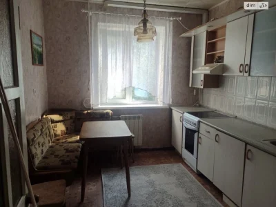 Продаж Квартира Лук'янівка