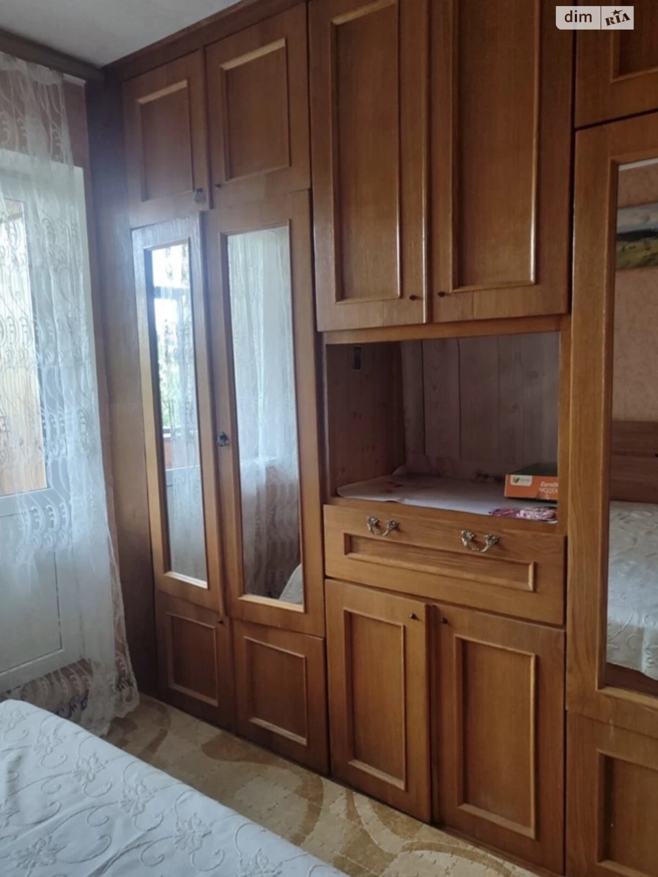 Продаж Квартира Лук'янівка
