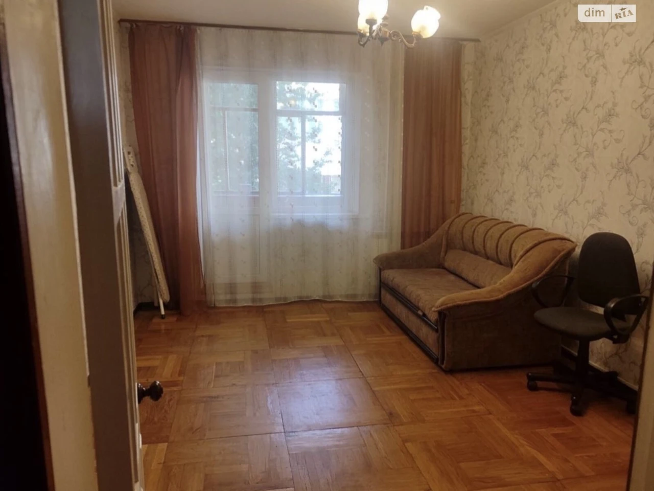 Продаж Квартира Лук'янівка