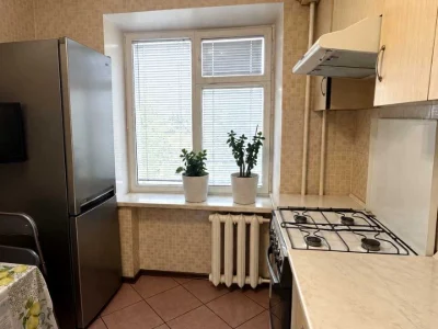 Квартира. Київ, Юрія Шевельова вул.