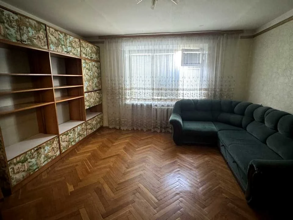 Квартира. Київ, Юрія Шевельова вул.