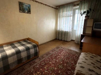 Квартира. Київ, Юрія Шевельова вул.