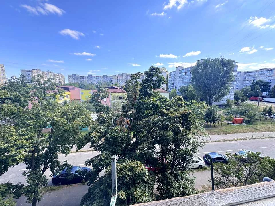 Квартира. Київ, Юрія Шевельова вул.