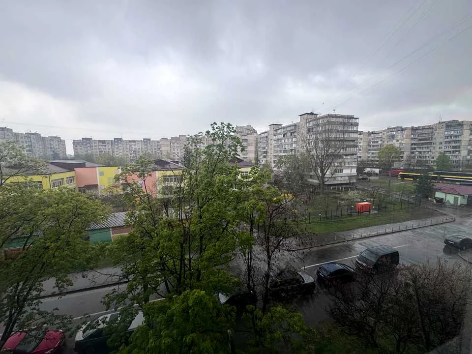 Квартира. Київ, Юрія Шевельова вул.
