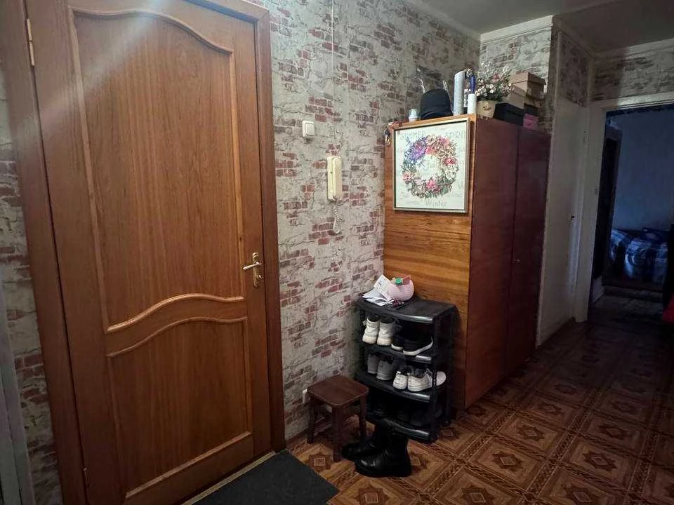 Квартира. Київ, Юрія Шевельова вул.