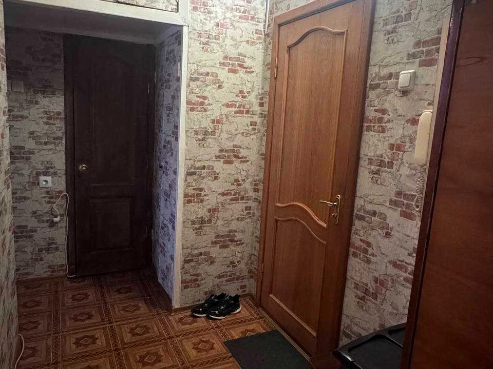 Квартира. Київ, Юрія Шевельова вул.