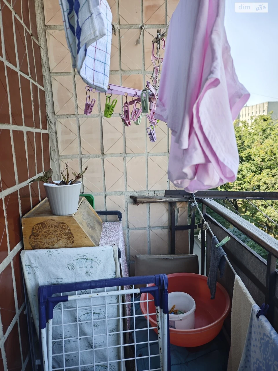 For sale Apartment Slobidsky