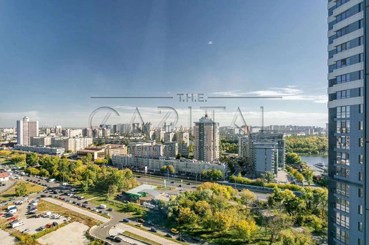 Продажа квартиры, ул. Никольско-Слободская, ЖК Солнечная Рив