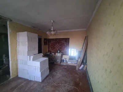 Продається 1 кімнатна квартира Котельникова  3