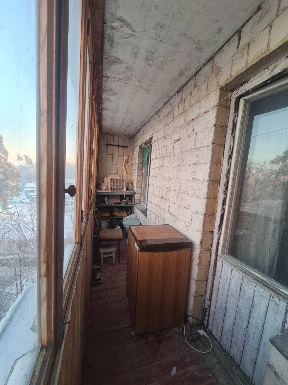 Продається 1 кімнатна квартира Котельникова  3