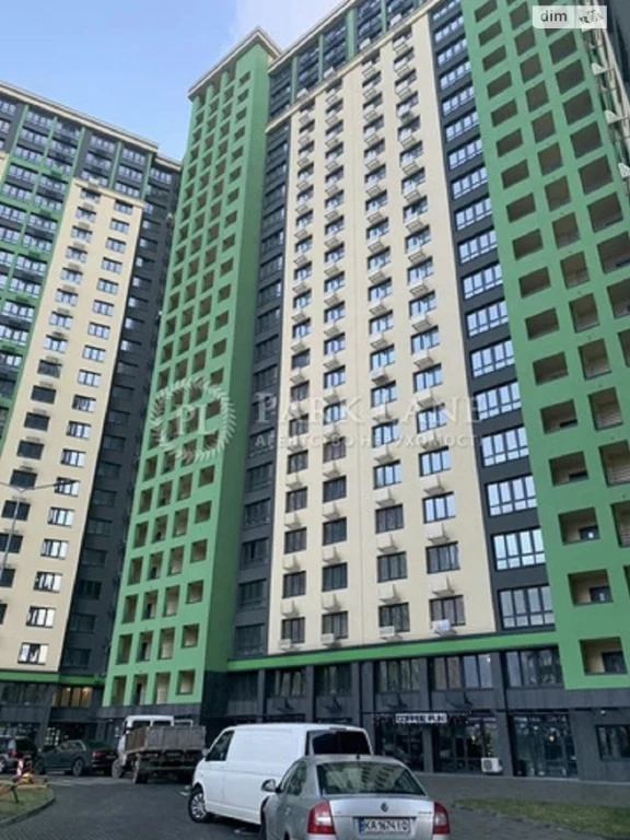 Продаж Квартира Жуляни